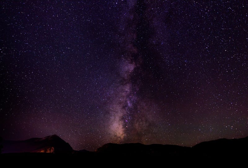 Galaxy Suit